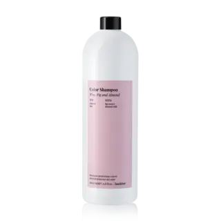 Шампунь для окрашенных волос №01 1000 мл Color Shampoo Back Bar