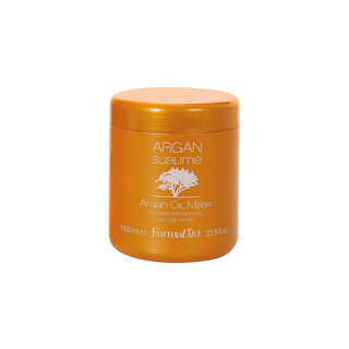 Маска с аргановым маслом ARGAN Sublime MASK 1000 мл