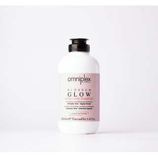 Omniplex Blossom Glow SHAMPOO 250 мл