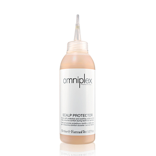 Сыворотка защитная с успокаивающим действием для кожи головы Omniplex scalp protector 150 мл