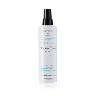 9006 Спрей для придания объема HD Life Style VOLUMIZING SPRAY 220ml (10013160/300622/3326476, ИТАЛИЯ)