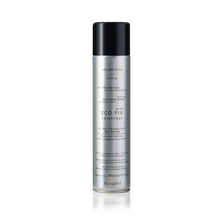 9014 Жидкий лак сильной фиксации  HD Life Style ECO FIX NO GAS 300ml (10013160/110422/3199352, ИТАЛИЯ)