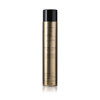 9017 Лак сильной фиксации 500мл HD Life Style HAIR SPRAY EXTRA 500ml