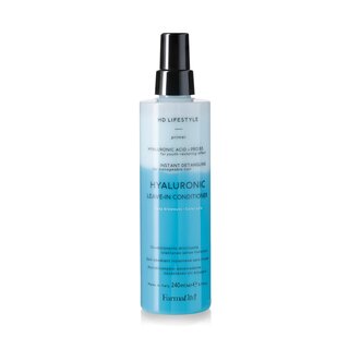 Кондиционер несмываемый с гиалуроновой кислотой 240 мл HD LIFESTYLE HYALURONIC (10013160/300622/3326476, ИТАЛИЯ)
