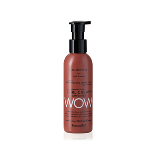 9023 Крем усилитель для получения завиткаHD Life Style CURL CREAM AMPLIFIER 150ml (10013160/201221/3049439, ИТАЛИЯ)