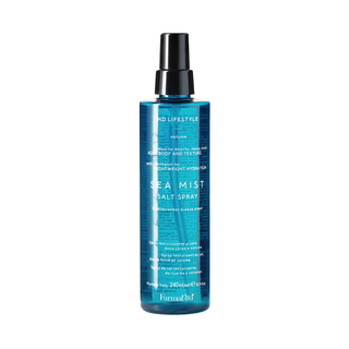 9024  Спрей с морской солью HD Life Style SEA MIST SALT SPRAY 240ml (10013160/110422/3199352, ИТАЛИЯ)