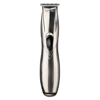 32445 D-8 Триммер для стрижки волос Andis Slimline Pro 0.1 мм, аккум/сетевой, 2.45W, 4 насадки