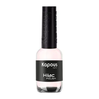 2079 сливочная начинка "Hi-Lac" 9 мл KAPOUS