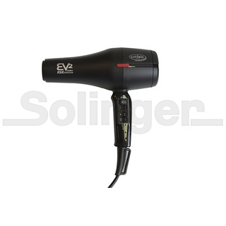 Фен Coif*in EV2 черный 2300W EVBX2R