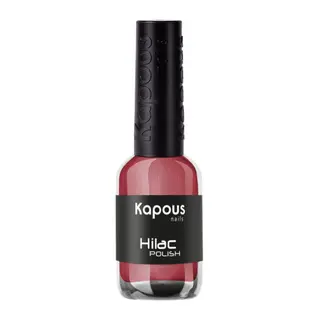 2164 великая тайна "Hi-Lac" 9 мл KAPOUS