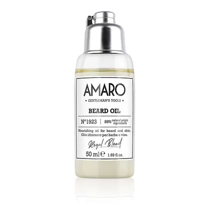 amaro-oil